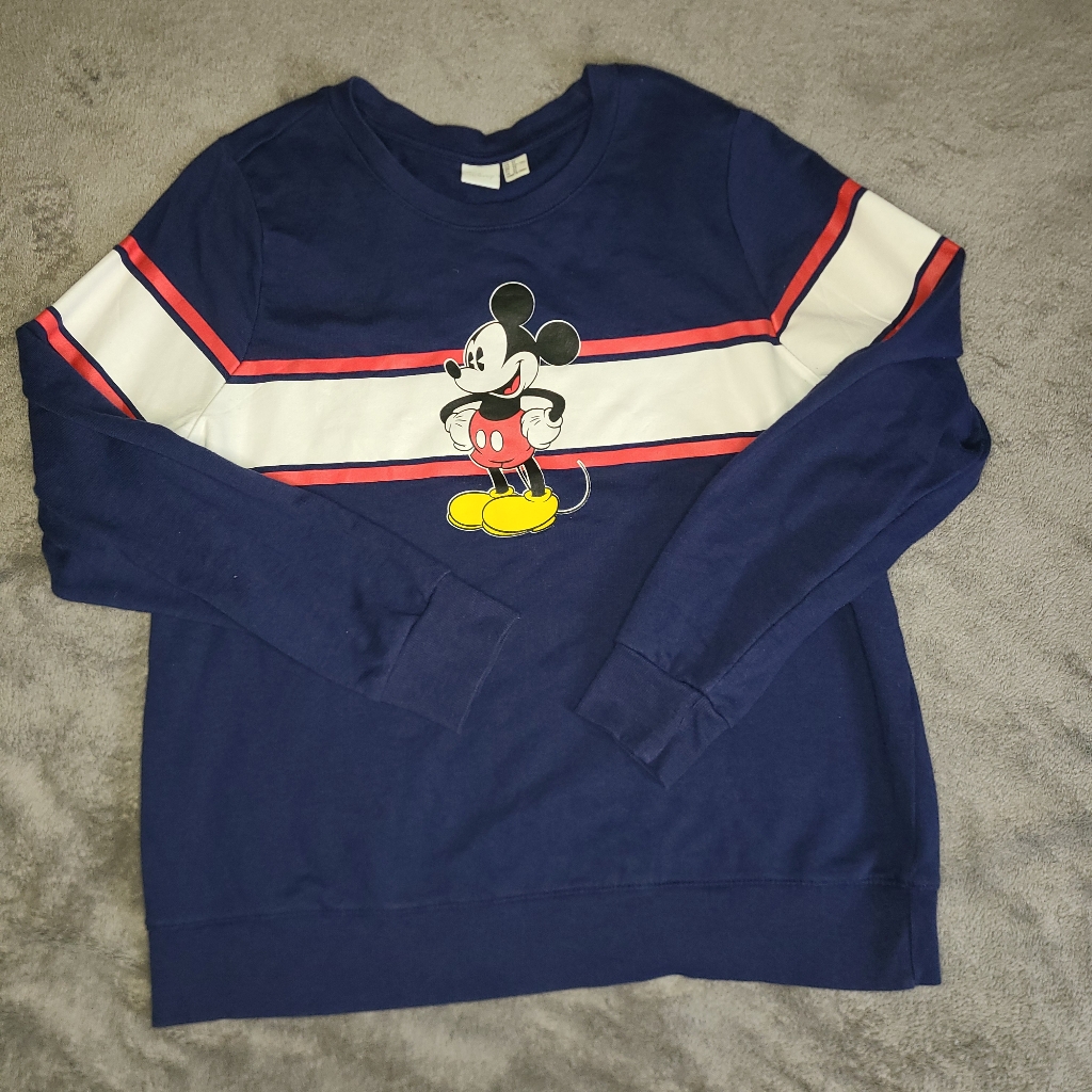 Disney Micky Mouse